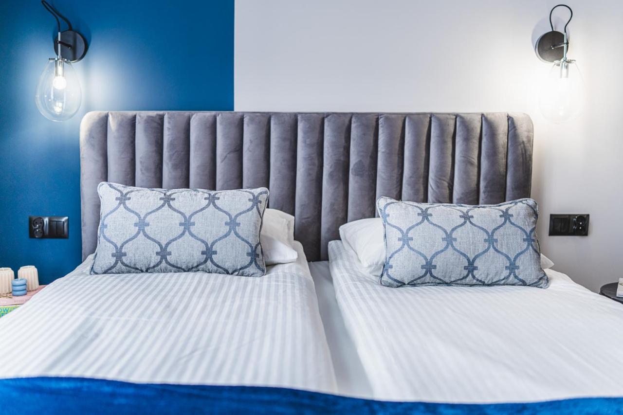 Hvile 21a- Hvile Apartamento Stary Toruń