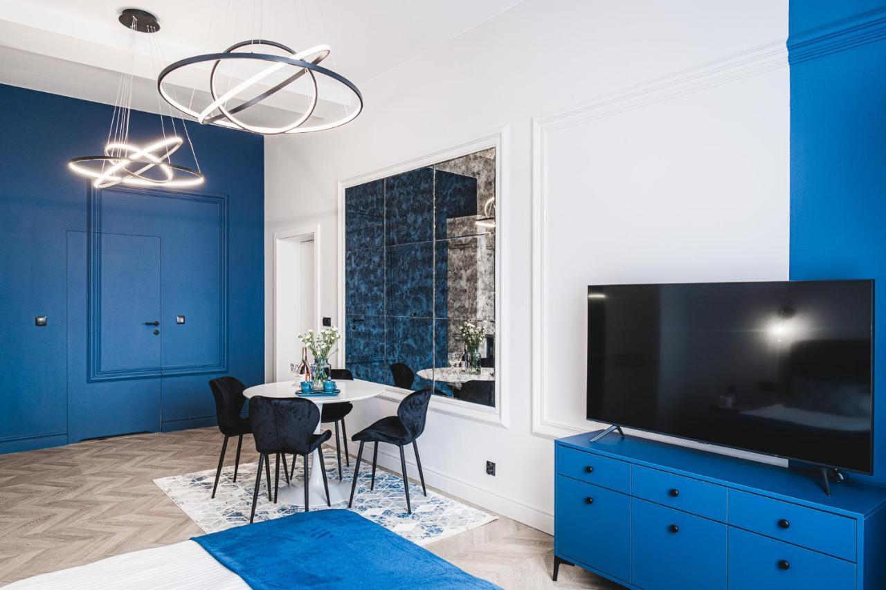 Apartment Hvile 21a- Hvile *