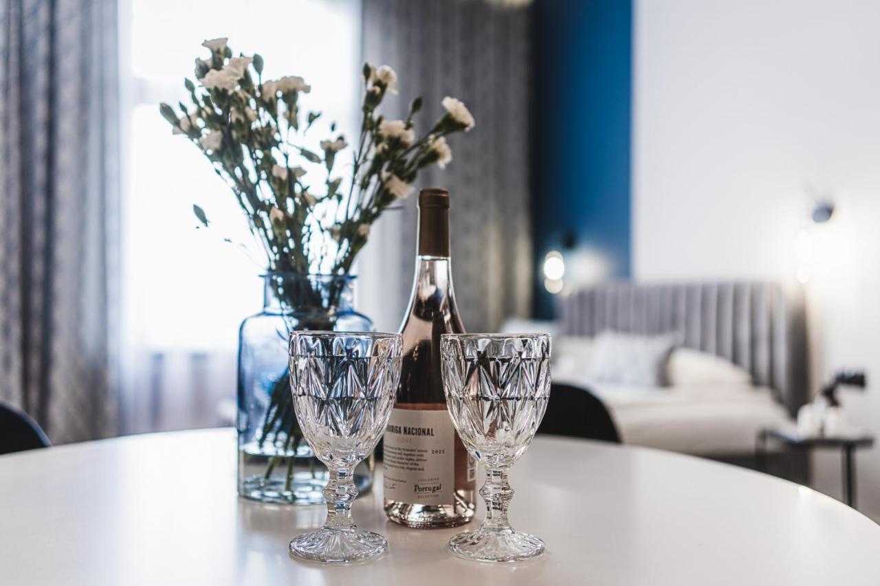 Hvile 21a- Hvile Apartamento Stary Toruń